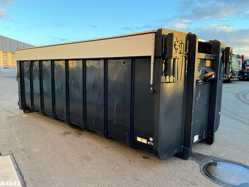 KTK 20m³ container - 롤오프 컨테이너 : 사진 4 KTK 20m³ container - 롤오프 컨테이너 : 사진 4