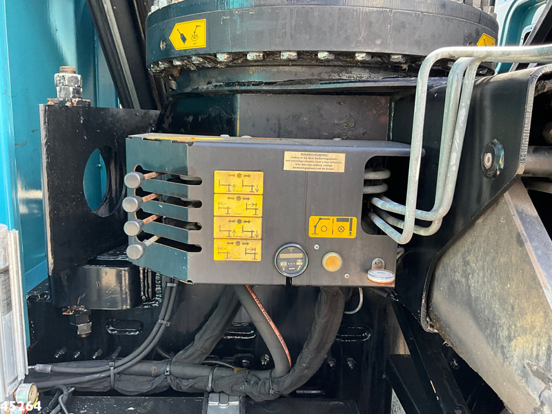 리스 MAN TGA 18.310 4X4H Manual Palfinger 36 Tonmeter laadkraan Just 226.172 km! MAN TGA 18.310 4X4H Manual Palfinger 36 Tonmeter laadkraan Just 226.172 km! : 사진 13