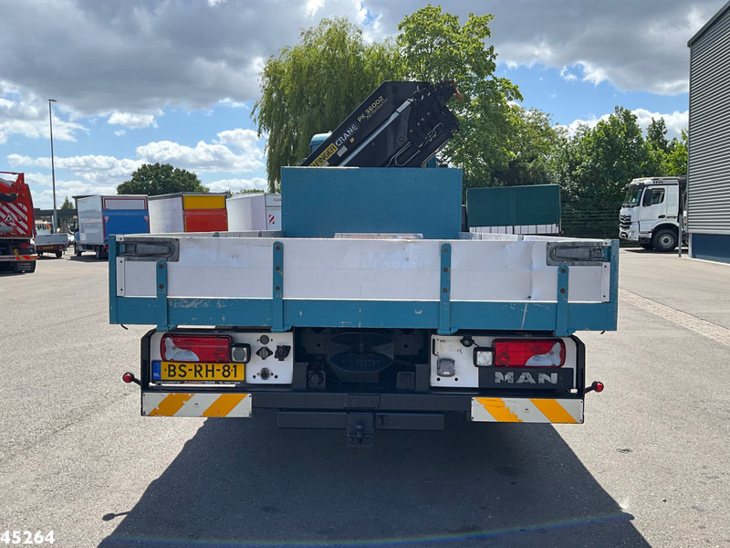 리스 MAN TGA 18.310 4X4H Manual Palfinger 36 Tonmeter laadkraan Just 226.172 km! MAN TGA 18.310 4X4H Manual Palfinger 36 Tonmeter laadkraan Just 226.172 km! : 사진 8