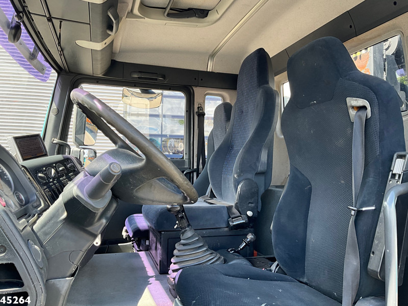 리스 MAN TGA 18.310 4X4H Manual Palfinger 36 Tonmeter laadkraan Just 226.172 km! MAN TGA 18.310 4X4H Manual Palfinger 36 Tonmeter laadkraan Just 226.172 km! : 사진 19
