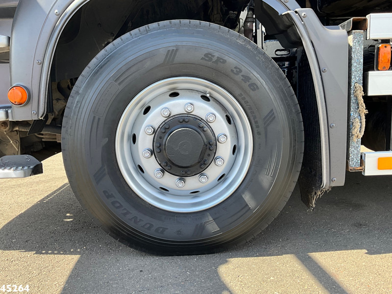 리스 MAN TGA 18.310 4X4H Manual Palfinger 36 Tonmeter laadkraan Just 226.172 km! MAN TGA 18.310 4X4H Manual Palfinger 36 Tonmeter laadkraan Just 226.172 km! : 사진 17