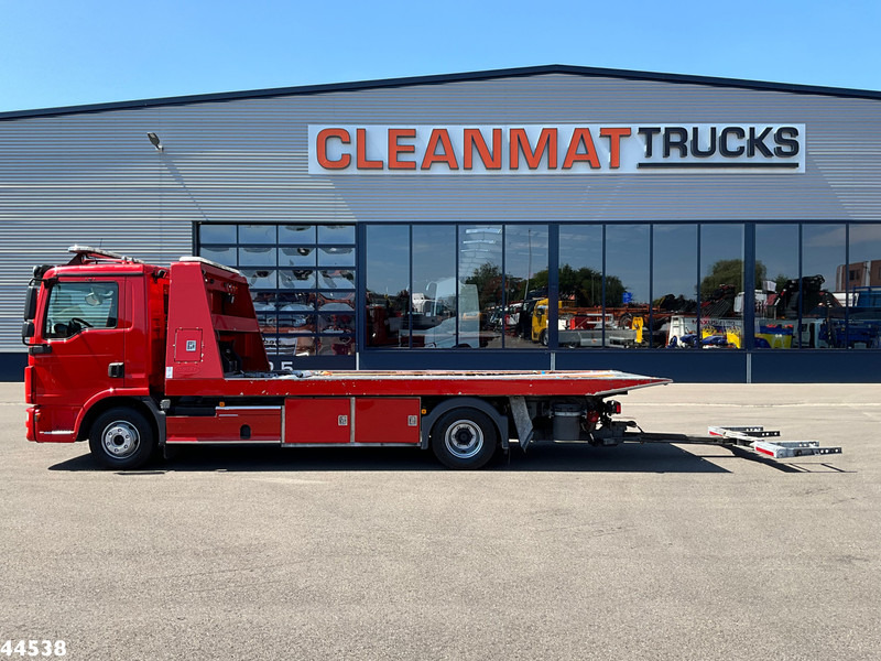 MAN TGL 12.250 Euro 6 Bergingsvoertuig - 견인 트럭 : 사진 2 MAN TGL 12.250 Euro 6 Bergingsvoertuig - 견인 트럭 : 사진 2
