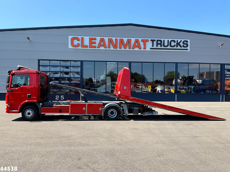 MAN TGL 12.250 Euro 6 Bergingsvoertuig - 견인 트럭 : 사진 1 MAN TGL 12.250 Euro 6 Bergingsvoertuig - 견인 트럭 : 사진 1