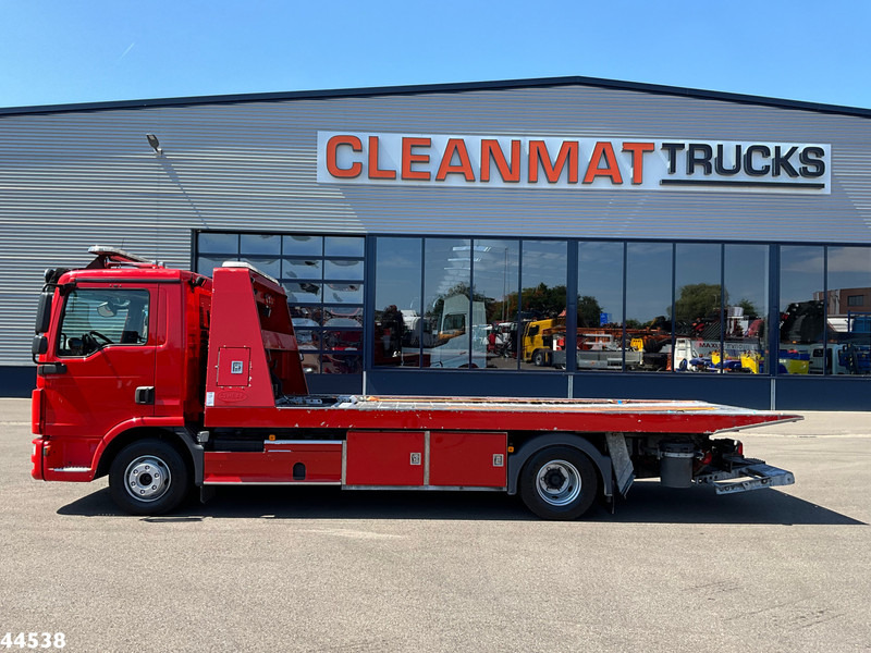 MAN TGL 12.250 Euro 6 Bergingsvoertuig - 견인 트럭 : 사진 3 MAN TGL 12.250 Euro 6 Bergingsvoertuig - 견인 트럭 : 사진 3