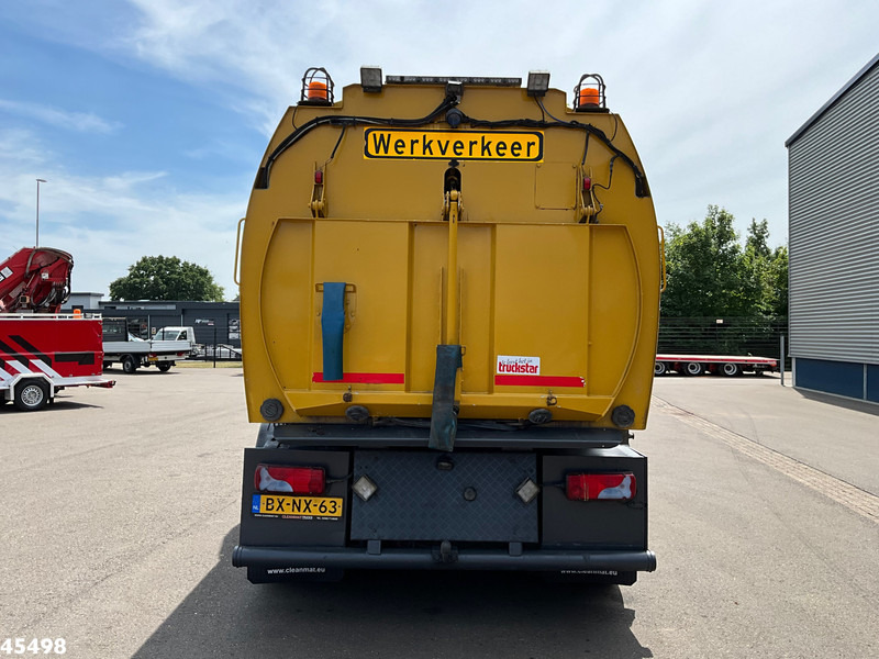 MAN TGM 18.290 4x2 Johnston Beam VT 800 Left and right sweeper - 거리 청소 차량 : 사진 4 MAN TGM 18.290 4x2 Johnston Beam VT 800 Left and right sweeper - 거리 청소 차량 : 사진 4
