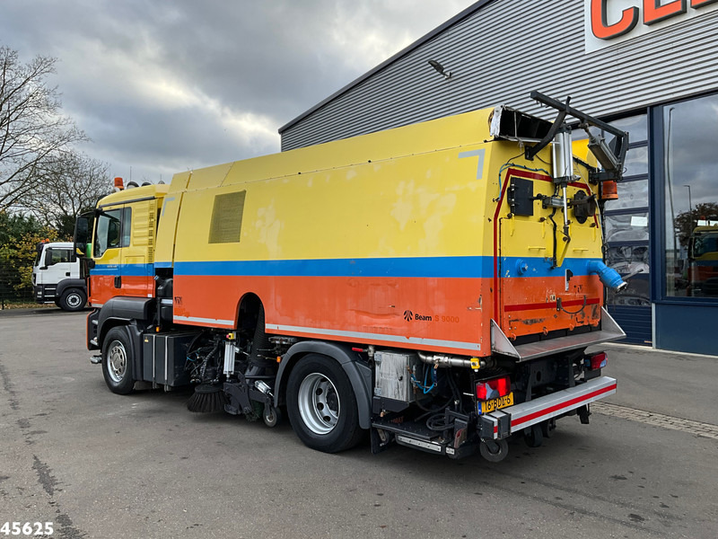 MAN TGS 18.440 Euro 6 Beam S9000 Wegdekreiniger links en rechts vegend! - 거리 청소 차량 : 사진 2 MAN TGS 18.440 Euro 6 Beam S9000 Wegdekreiniger links en rechts vegend! - 거리 청소 차량 : 사진 2