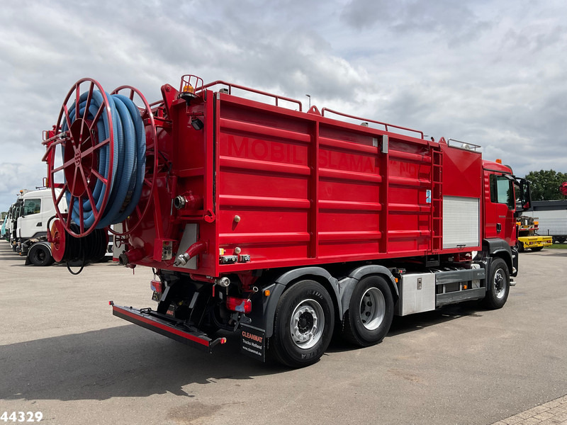 리스 MAN TGS 26.360 6x4H Simon Moos Combi MAN TGS 26.360 6x4H Simon Moos Combi : 사진 6