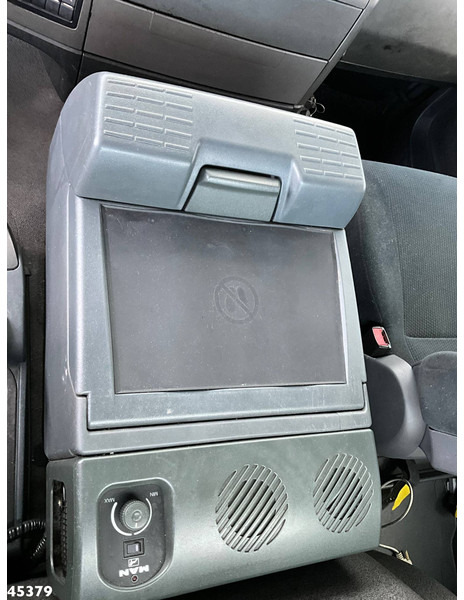 MAN TGS 26.400 Euro 6 24 Ton kettingsysteem - 케이블 시스템 트럭 : 사진 3 MAN TGS 26.400 Euro 6 24 Ton kettingsysteem - 케이블 시스템 트럭 : 사진 3