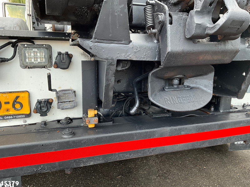 MAN TGS 26.400 Euro 6 24 Ton kettingsysteem - 케이블 시스템 트럭 : 사진 5 MAN TGS 26.400 Euro 6 24 Ton kettingsysteem - 케이블 시스템 트럭 : 사진 5