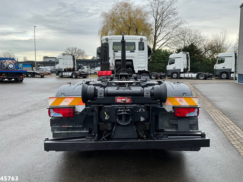 MAN TGS 28.470 Euro 6 Marrel 20 Ton haakarmsysteem - 후크 리프트 트럭 : 사진 4 MAN TGS 28.470 Euro 6 Marrel 20 Ton haakarmsysteem - 후크 리프트 트럭 : 사진 4