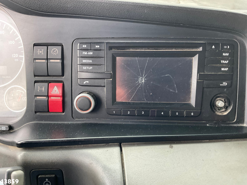 덤프트럭, 크레인 트럭 MAN TGS 35.400 8x4 Euro 6 Palfinger 17 Tonmeter Z-kraan : 사진 17 덤프트럭, 크레인 트럭 MAN TGS 35.400 8x4 Euro 6 Palfinger 17 Tonmeter Z-kraan : 사진 17