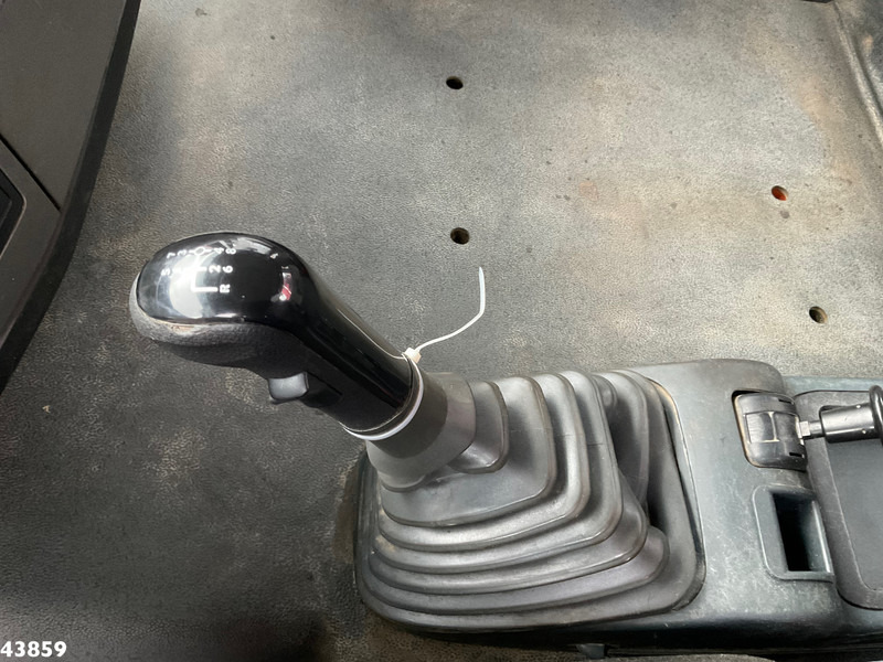 덤프트럭, 크레인 트럭 MAN TGS 35.400 8x4 Euro 6 Palfinger 17 Tonmeter Z-kraan : 사진 20 덤프트럭, 크레인 트럭 MAN TGS 35.400 8x4 Euro 6 Palfinger 17 Tonmeter Z-kraan : 사진 20