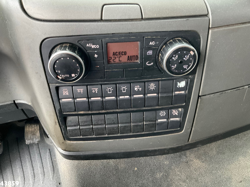 덤프트럭, 크레인 트럭 MAN TGS 35.400 8x4 Euro 6 Palfinger 17 Tonmeter Z-kraan : 사진 16 덤프트럭, 크레인 트럭 MAN TGS 35.400 8x4 Euro 6 Palfinger 17 Tonmeter Z-kraan : 사진 16