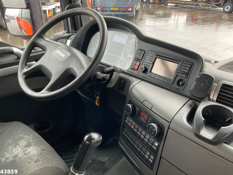 덤프트럭, 크레인 트럭 MAN TGS 35.400 8x4 Euro 6 Palfinger 17 Tonmeter Z-kraan : 사진 15 덤프트럭, 크레인 트럭 MAN TGS 35.400 8x4 Euro 6 Palfinger 17 Tonmeter Z-kraan : 사진 15