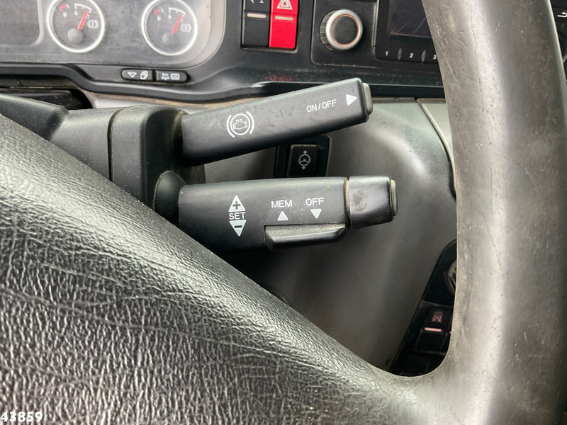 덤프트럭, 크레인 트럭 MAN TGS 35.400 8x4 Euro 6 Palfinger 17 Tonmeter Z-kraan : 사진 18 덤프트럭, 크레인 트럭 MAN TGS 35.400 8x4 Euro 6 Palfinger 17 Tonmeter Z-kraan : 사진 18