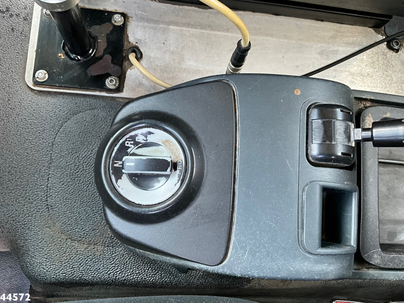 후크 리프트 트럭 MAN TGS 35.440 8x2 Euro 6 Multilift 26 Ton haakarmsysteem : 사진 17