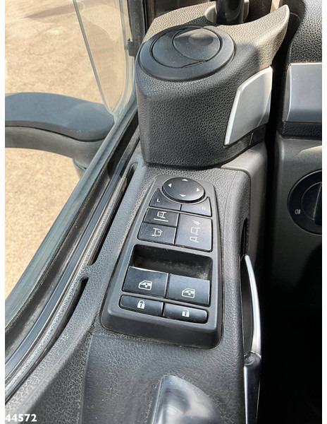 후크 리프트 트럭 MAN TGS 35.440 8x2 Euro 6 Multilift 26 Ton haakarmsysteem : 사진 18