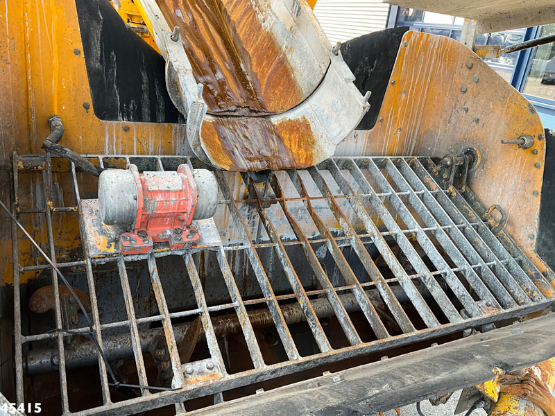 리스 MAN TGS 35.440 Euro 6 10x4 CIFA 12m³ Mixer + CIFA pump Just 200.228 km! MAN TGS 35.440 Euro 6 10x4 CIFA 12m³ Mixer + CIFA pump Just 200.228 km! : 사진 11