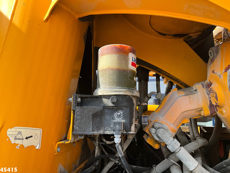 리스 MAN TGS 35.440 Euro 6 10x4 CIFA 12m³ Mixer + CIFA pump Just 200.228 km! MAN TGS 35.440 Euro 6 10x4 CIFA 12m³ Mixer + CIFA pump Just 200.228 km! : 사진 12