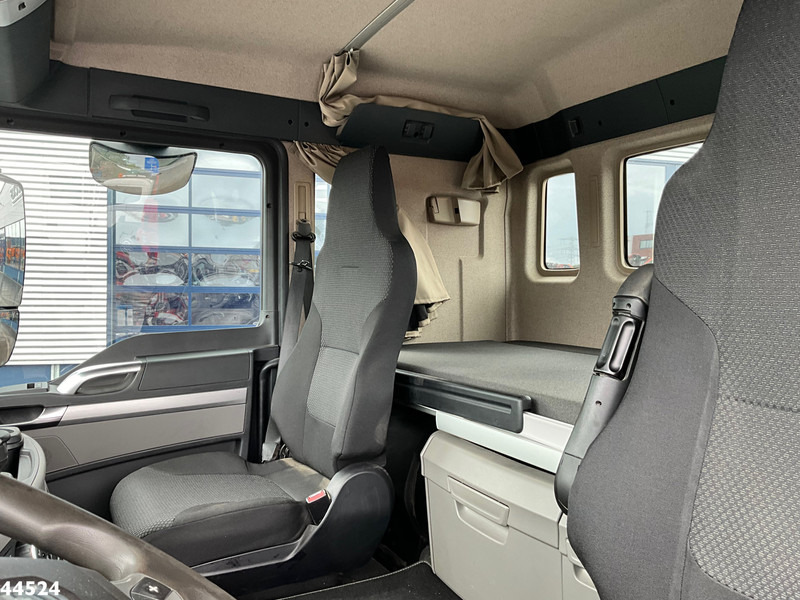 후크 리프트 트럭 MAN TGS 35.500 8x4 Euro 6 VDL 25 Ton haakarmsysteem : 사진 18 후크 리프트 트럭 MAN TGS 35.500 8x4 Euro 6 VDL 25 Ton haakarmsysteem : 사진 18