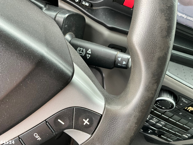 후크 리프트 트럭 MAN TGS 35.500 8x4 Euro 6 VDL 25 Ton haakarmsysteem : 사진 12 후크 리프트 트럭 MAN TGS 35.500 8x4 Euro 6 VDL 25 Ton haakarmsysteem : 사진 12