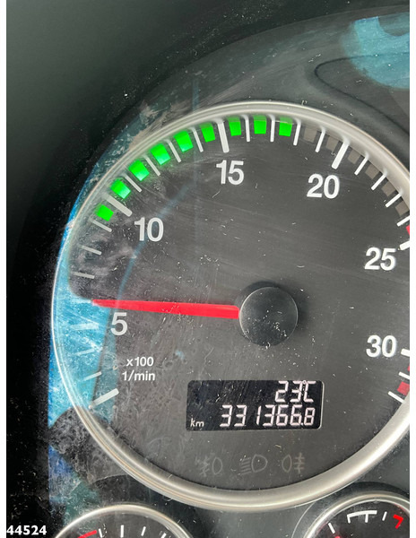 후크 리프트 트럭 MAN TGS 35.500 8x4 Euro 6 VDL 25 Ton haakarmsysteem : 사진 20 후크 리프트 트럭 MAN TGS 35.500 8x4 Euro 6 VDL 25 Ton haakarmsysteem : 사진 20