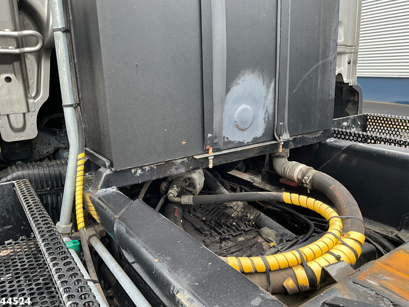 후크 리프트 트럭 MAN TGS 35.500 8x4 Euro 6 VDL 25 Ton haakarmsysteem : 사진 7 후크 리프트 트럭 MAN TGS 35.500 8x4 Euro 6 VDL 25 Ton haakarmsysteem : 사진 7
