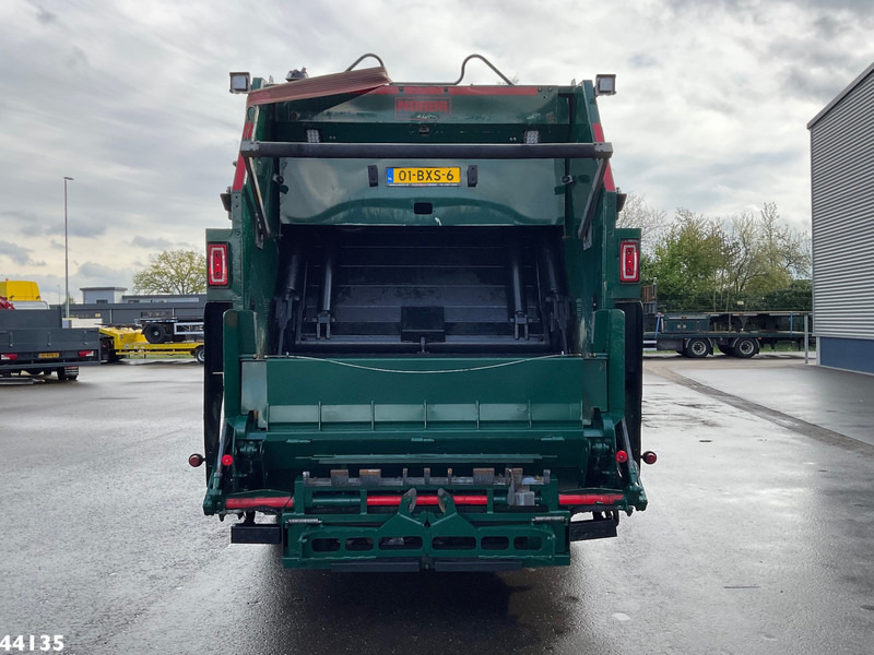 Mercedes-Benz Antos 2546 Euro 6 Norba N3 22m³ - 쓰레기차 : 사진 4 Mercedes-Benz Antos 2546 Euro 6 Norba N3 22m³ - 쓰레기차 : 사진 4