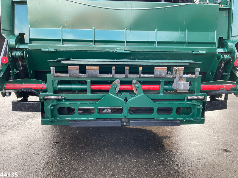 Mercedes-Benz Antos 2546 Euro 6 Norba N3 22m³ - 쓰레기차 : 사진 3 Mercedes-Benz Antos 2546 Euro 6 Norba N3 22m³ - 쓰레기차 : 사진 3