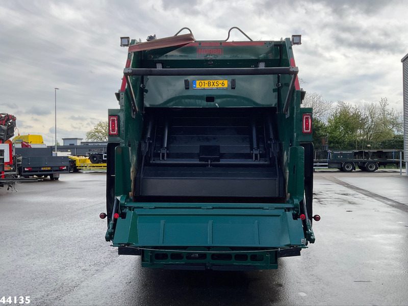 Mercedes-Benz Antos 2546 Euro 6 Norba N3 22m³ - 쓰레기차 : 사진 5 Mercedes-Benz Antos 2546 Euro 6 Norba N3 22m³ - 쓰레기차 : 사진 5