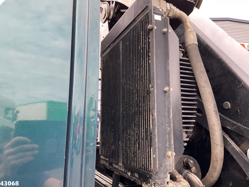 후크 리프트 트럭, 크레인 트럭 Mercedes-Benz Arocs 3251 8x4 Euro 6 Hiab 28 Tonmeter laadkraan : 사진 7