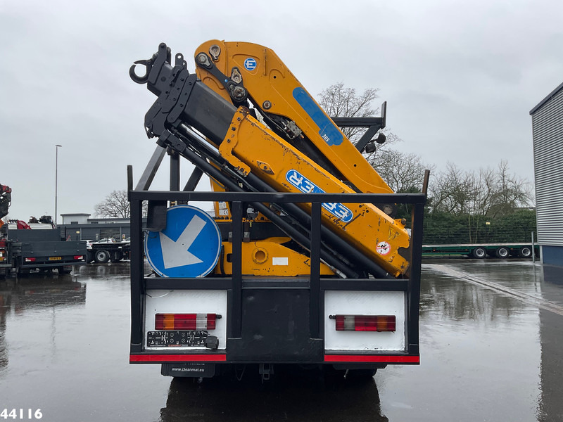 Mercedes-Benz Axor 1929 Effer 30 Tonmeter laadkraan - 크레인 트럭 : 사진 3 Mercedes-Benz Axor 1929 Effer 30 Tonmeter laadkraan - 크레인 트럭 : 사진 3