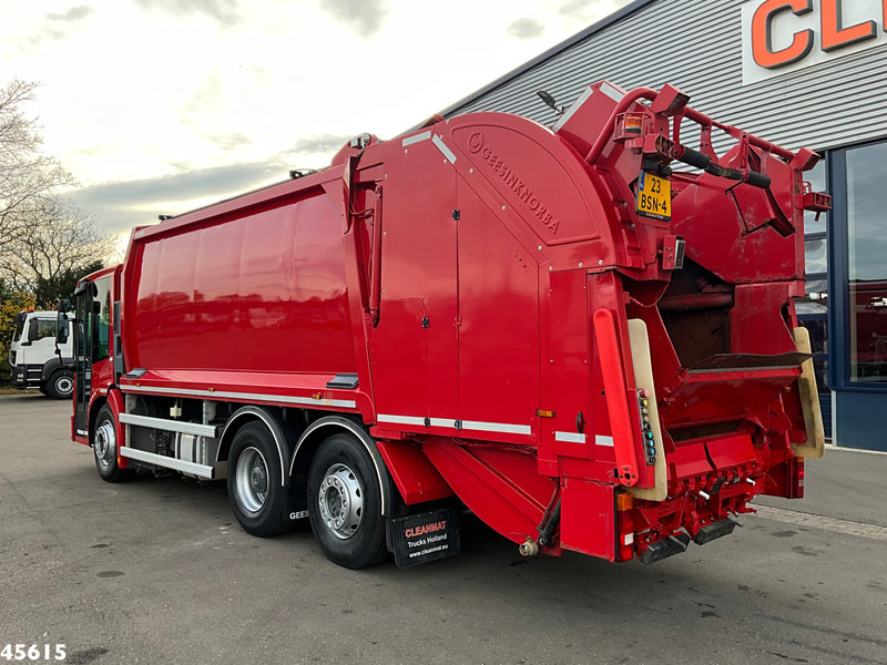 Mercedes-Benz Econic 2630 RHD Euro 6 Geesink 22m³ Just 160.227 km! - 쓰레기차 : 사진 5 Mercedes-Benz Econic 2630 RHD Euro 6 Geesink 22m³ Just 160.227 km! - 쓰레기차 : 사진 5