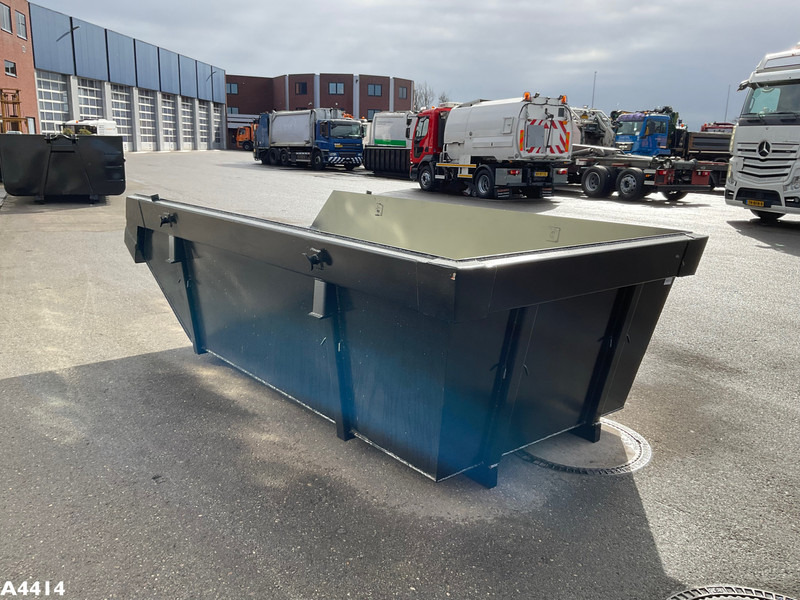 Portaalcontainer 6m³ New! - 롤오프 컨테이너 : 사진 3 Portaalcontainer 6m³ New! - 롤오프 컨테이너 : 사진 3