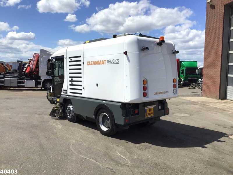 Ravo 5-SERIES 580 with 3-rd brush - 거리 청소 차량 : 사진 3 Ravo 5-SERIES 580 with 3-rd brush - 거리 청소 차량 : 사진 3