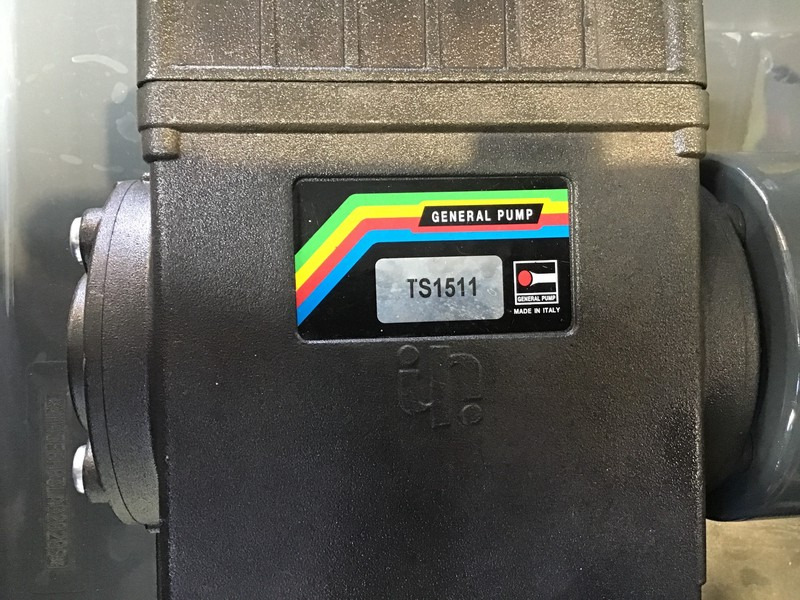 거리 청소 차량 Ravo 5-SERIES 580 with 3-rd brush : 사진 10