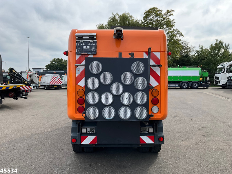 Ravo 5-Serie 580 with 3-rd brush - 거리 청소 차량 : 사진 5 Ravo 5-Serie 580 with 3-rd brush - 거리 청소 차량 : 사진 5