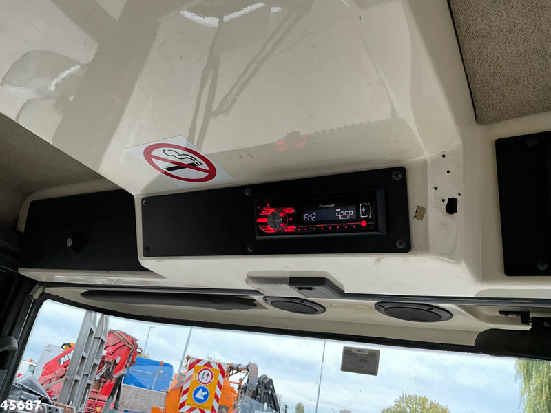 거리 청소 차량 Ravo 530 : 사진 14