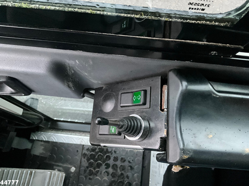 리스 Ravo 540 Euro 6 Ravo 540 Euro 6 : 사진 15 리스 Ravo 540 Euro 6 Ravo 540 Euro 6 : 사진 15