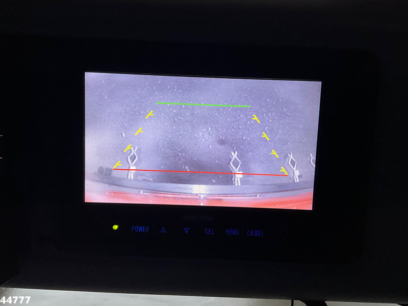 리스 Ravo 540 Euro 6 Ravo 540 Euro 6 : 사진 13 리스 Ravo 540 Euro 6 Ravo 540 Euro 6 : 사진 13