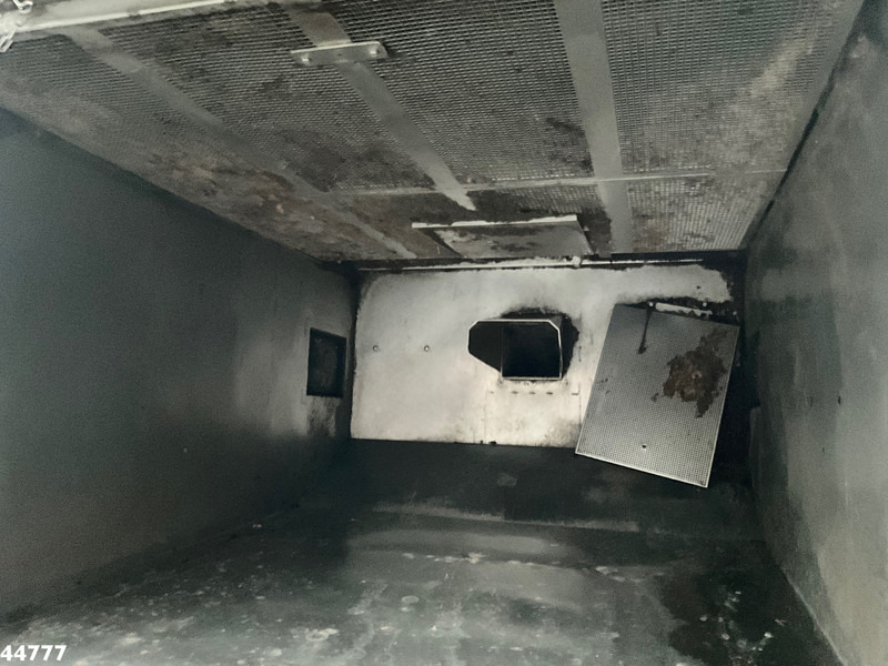 리스 Ravo 540 Euro 6 Ravo 540 Euro 6 : 사진 7 리스 Ravo 540 Euro 6 Ravo 540 Euro 6 : 사진 7