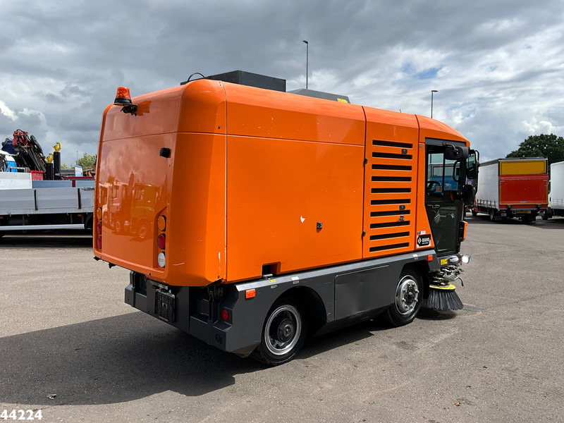 Ravo 540 Euro 6 - 거리 청소 차량 : 사진 4 Ravo 540 Euro 6 - 거리 청소 차량 : 사진 4