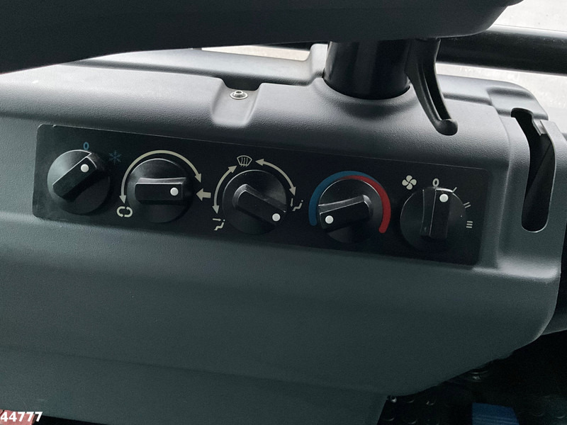 리스 Ravo 540 Euro 6 Ravo 540 Euro 6 : 사진 14 리스 Ravo 540 Euro 6 Ravo 540 Euro 6 : 사진 14