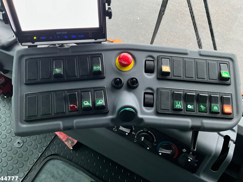 리스 Ravo 540 Euro 6 Ravo 540 Euro 6 : 사진 11 리스 Ravo 540 Euro 6 Ravo 540 Euro 6 : 사진 11