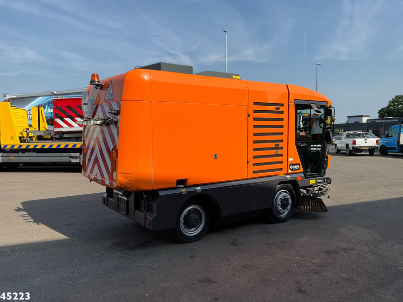 Ravo 540 Euro 6 - 거리 청소 차량 : 사진 5 Ravo 540 Euro 6 - 거리 청소 차량 : 사진 5