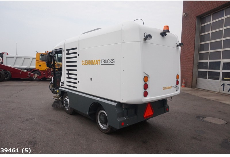 Ravo 540 STH met 3-de borstel - 거리 청소 차량 : 사진 2 Ravo 540 STH met 3-de borstel - 거리 청소 차량 : 사진 2