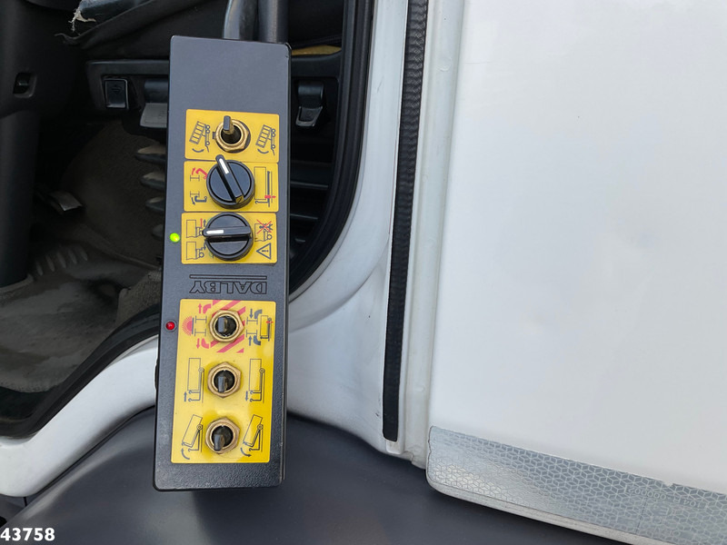 리스 Renault C 380 Euro 6 16 Ton haakarmsysteem Renault C 380 Euro 6 16 Ton haakarmsysteem : 사진 14