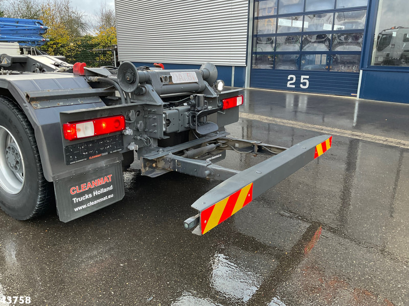 리스 Renault C 380 Euro 6 16 Ton haakarmsysteem Renault C 380 Euro 6 16 Ton haakarmsysteem : 사진 7