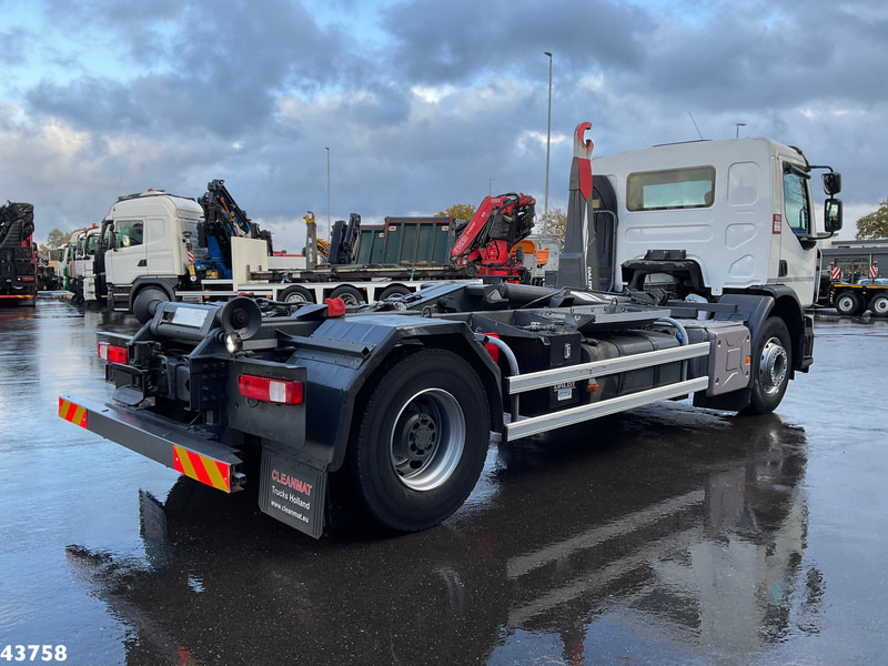 Renault C 380 Euro 6 16 Ton haakarmsysteem - 후크 리프트 트럭 : 사진 5 Renault C 380 Euro 6 16 Ton haakarmsysteem - 후크 리프트 트럭 : 사진 5