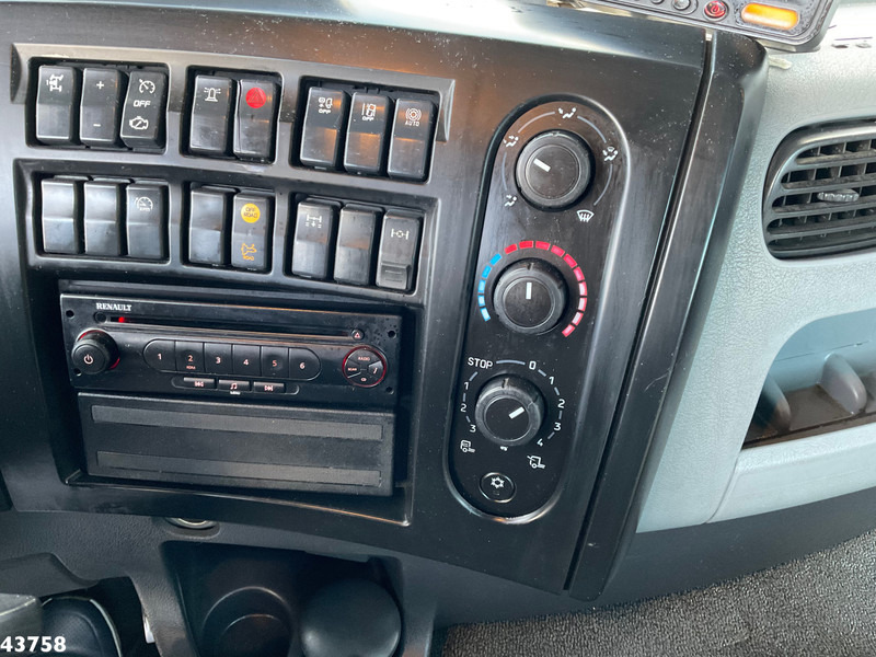 리스 Renault C 380 Euro 6 16 Ton haakarmsysteem Renault C 380 Euro 6 16 Ton haakarmsysteem : 사진 10